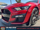 Certified 2022 Ford Mustang Shelby GT500 image 5