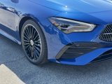 New 2026 Mercedes-Benz CLA 250 image 4