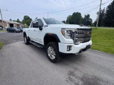 Used 2022 GMC Sierra 2500 Denali w/ Technology Package image 5