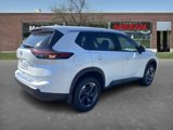 New 2026 Nissan Rogue SV image 4