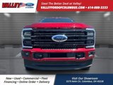 New 2025 Ford F350 Platinum image 2