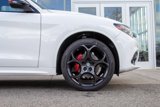 New 2025 Alfa Romeo Stelvio Tributo Italiano w/ Driving Assist Package image 5