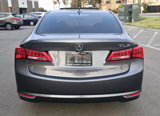 Used 2019 Acura TLX image 4