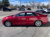 Used 2016 Lincoln MKZ w/ Equipment Group 300A Reserve image 6