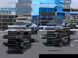 New 2026 Chevrolet Traverse LT image 6