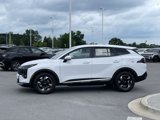 New 2026 Kia Sportage LX image 4