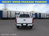New 2025 Ford F350 Lariat w/ Lariat Ultimate Package image 5