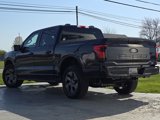 New 2025 Ford F150 Lightning XLT image 3