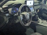 New 2025 Lexus LX 600 4WD w/ Luxury Package image 3