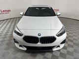 Used 2024 BMW 228i xDrive Gran Coupe w/ Convenience Package image 4