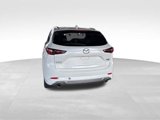 New 2025 MAZDA CX-5 Signature image 5