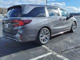 New 2025 Honda Odyssey Touring image 5