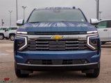 New 2025 Chevrolet Suburban Premier image 3
