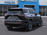 New 2026 Chevrolet Equinox RS image 4