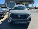 New 2025 Volkswagen Atlas SEL Premium R-Line image 5