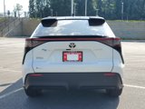 New 2025 Toyota bZ4X FWD image 5