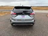 Used 2022 Ford Edge Titanium image 4