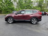 Used 2019 Honda CR-V LX image 4