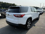 Used 2018 Chevrolet Traverse LT w/ LPO, Black Accent Package image 5