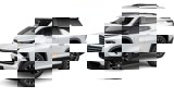 New 2025 Chevrolet Traverse LT w/ Sun and Wheel Package image 4