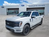 New 2025 Ford F150 Platinum image 2