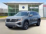New 2025 Volkswagen Atlas SEL Premium R-Line image 2