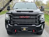 Used 2022 GMC Sierra 2500 AT4 w/ Snow Plow Prep/Camper Package image 3