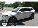 New 2026 Acura MDX SH-AWD w/ Advance Package image 5