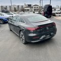 New 2025 Mercedes-Benz EQE 350+ 4MATIC Sedan image 3