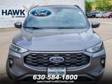 Certified 2023 Ford Escape ST-Line Select w/ Tech Pack #2 image 4