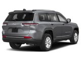 New 2025 Jeep Grand Cherokee L Summit image 2
