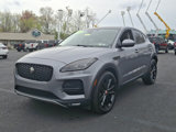 Used 2022 Jaguar E-PACE SE image 4
