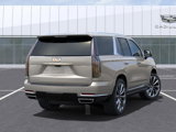 New 2025 Cadillac Escalade Premium Luxury Platinum image 4