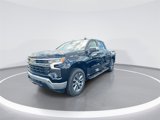 New 2026 Chevrolet Silverado 1500 LT w/ All Star Edition Plus image 4
