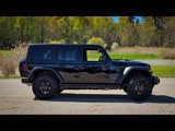 New 2025 Jeep Wrangler Unlimited Sport S 4xe image 3
