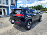 Used 2017 Jeep Cherokee Trailhawk w/ Cold Weather Group image 5