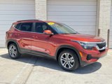 Used 2021 Kia Seltos S image 4