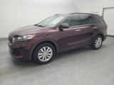 Used 2020 Kia Sorento S image 2