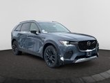 New 2025 MAZDA CX-70 3.3 Turbo w/ Premium Plus Pkg image 5