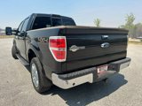 Used 2014 Ford F150 King Ranch w/ King Ranch Luxury Package image 3