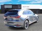 New 2025 MAZDA CX-90 Plug-In Hybrid w/ Premium Plus image 3