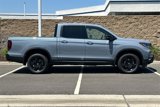 New 2025 Honda Ridgeline Black Edition image 3