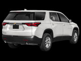 Used 2023 Chevrolet Traverse RS image 2