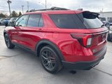 New 2025 Ford Explorer ST w/ Sun And Sound Package image 3