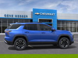 New 2026 Chevrolet Equinox ACTIV image 5