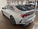 Used 2021 Kia K5 GT-Line image 4
