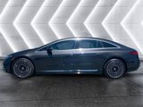 Used 2024 Mercedes-Benz EQS 580 4MATIC Sedan image 2