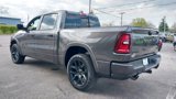 New 2025 RAM 1500 Laramie w/ Night Edition image 6