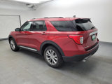 Used 2023 Ford Explorer Limited image 3