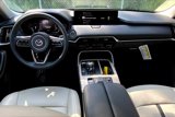New 2025 MAZDA CX-90 Plug-In Hybrid w/ Preferred image 4